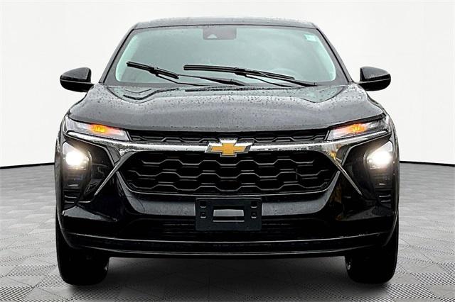 2024 Chevrolet Trax FWD SP