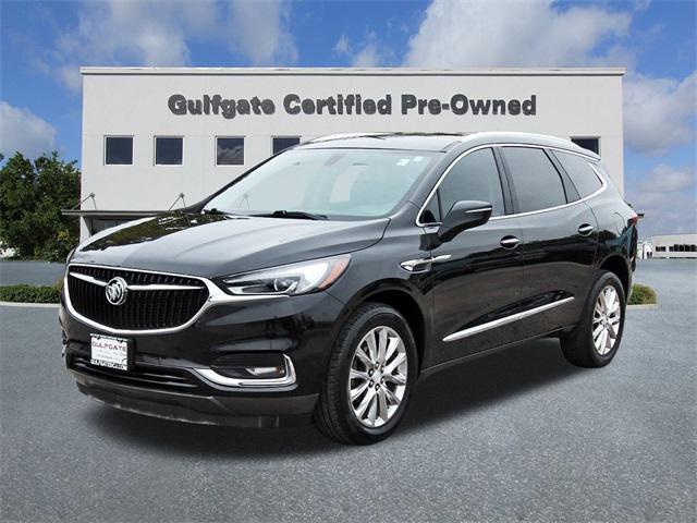 2019 Buick Enclave FWD Essence