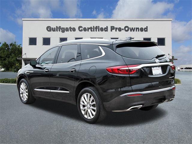 2019 Buick Enclave FWD Essence