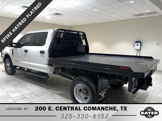 2017 Ford F-350 XL