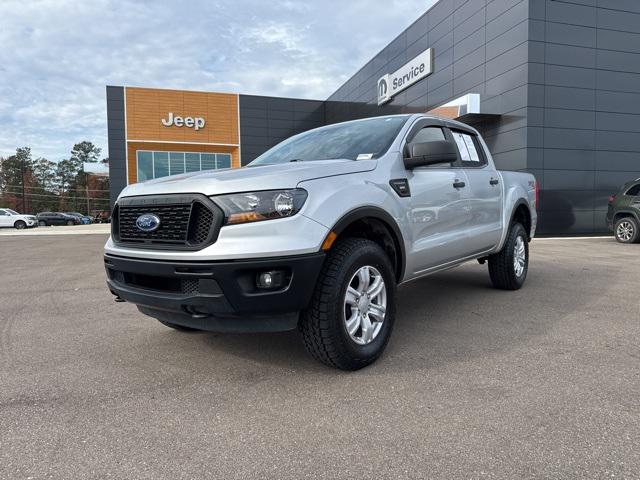 2019 Ford Ranger XL