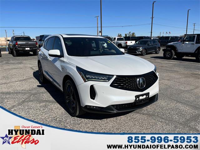 2022 Acura RDX