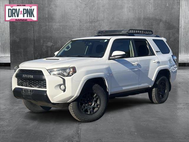 2015 Toyota 4Runner