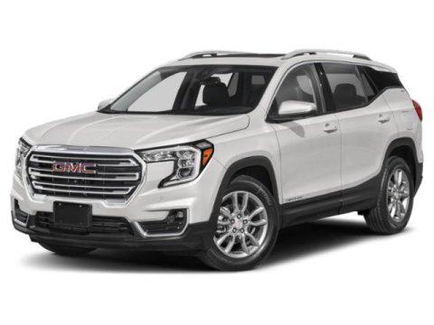 2023 GMC Terrain AT4 for sale in Westminster, MD