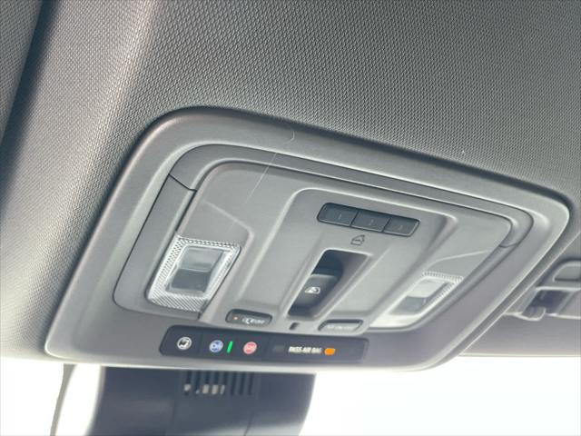 2024 Chevrolet Silverado 1500 4WD Crew Cab Short Bed RST