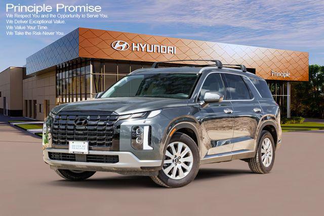 2025 Hyundai Palisade SEL for sale in BOERNE, TX