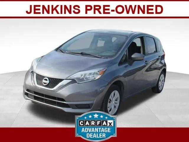 2018 Nissan Versa Note SV for sale in Lakeland, FL