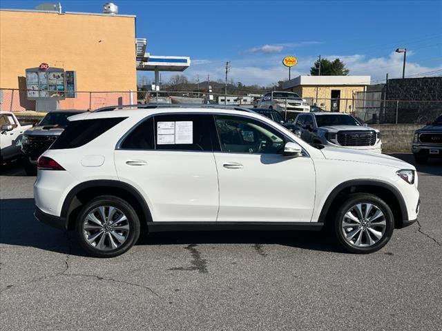 2020 Mercedes-Benz GLE 350 4MATIC