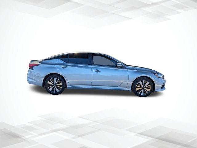 2022 Nissan Altima SV FWD