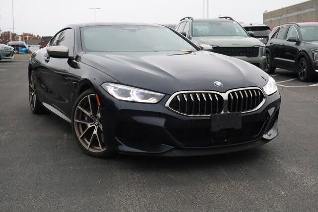 2022 BMW M850i xDrive