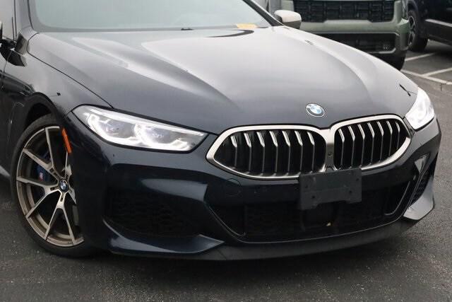 2022 BMW M850i xDrive