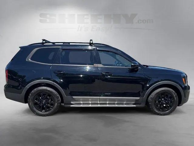 2023 Kia Telluride SX Prestige X-Pro
