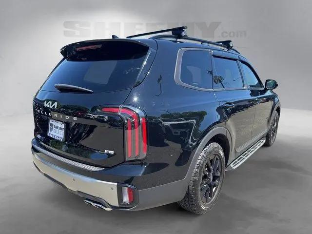 2023 Kia Telluride SX Prestige X-Pro