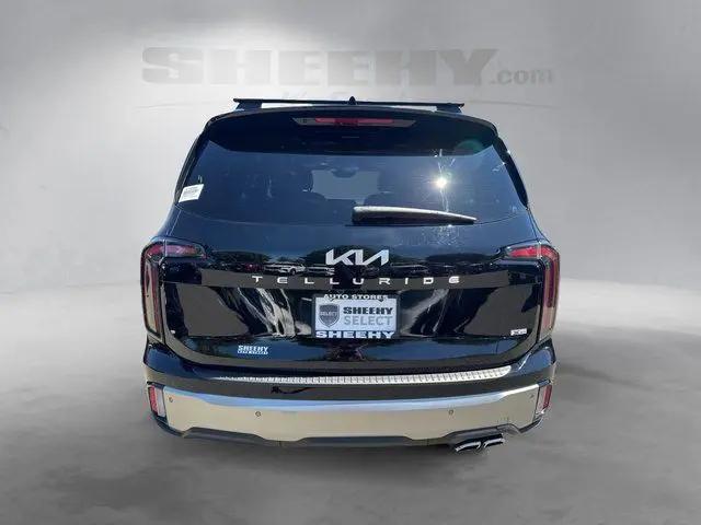 2023 Kia Telluride SX Prestige X-Pro