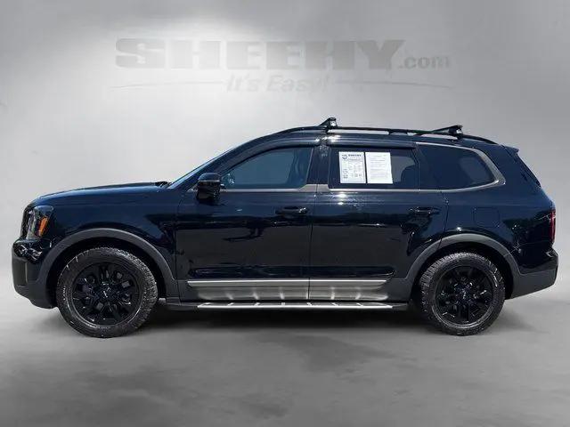 2023 Kia Telluride SX Prestige X-Pro