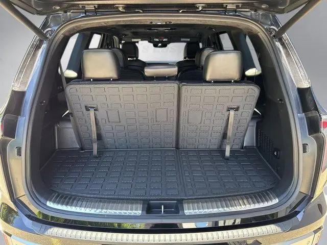 2023 Kia Telluride SX Prestige X-Pro