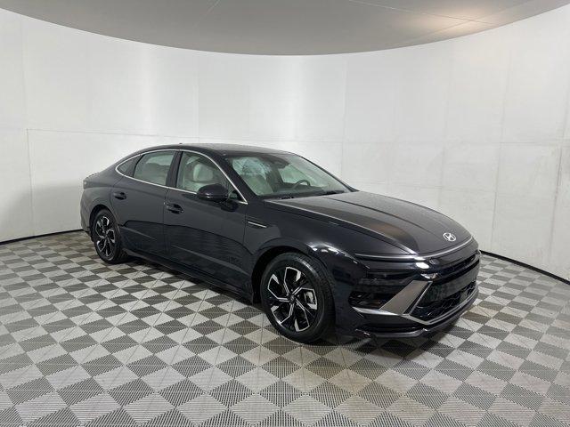 2024 Hyundai Sonata