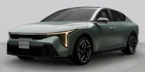 2025 Kia K4 GT-Line for sale in San Antonio, TX