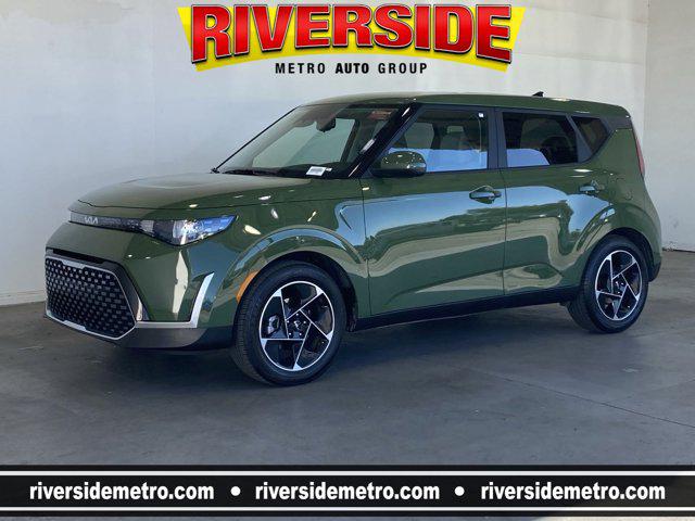 2023 Kia Soul