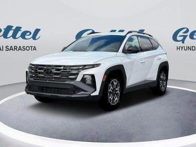 2025 Hyundai Tucson XRT for sale in Sarasota, FL