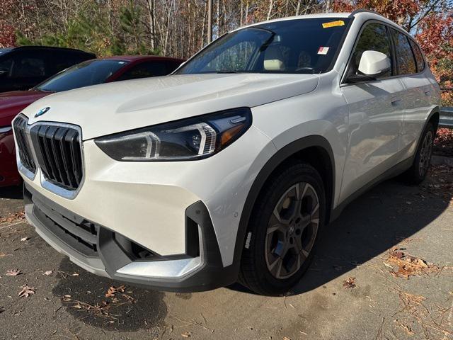 2023 BMW X1