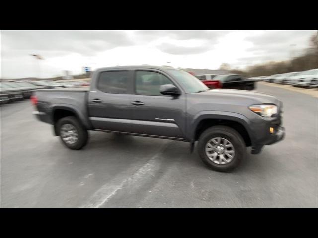 2019 Toyota Tacoma SR5 V6