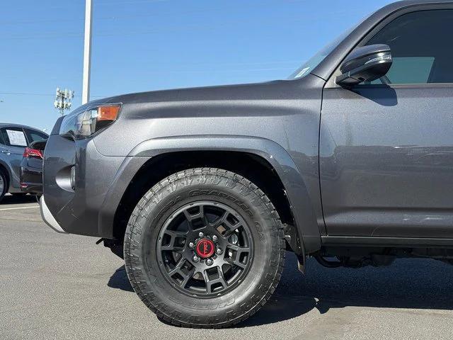 2022 Toyota 4Runner TRD Off Road Premium