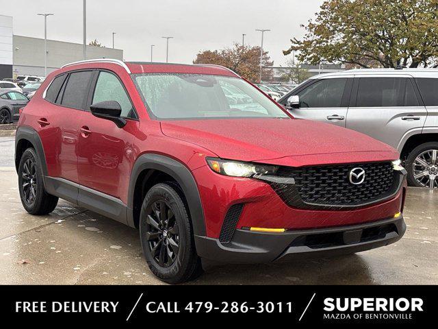2025 Mazda CX-50 2.5 S Premium Package for sale in Bentonville, AR