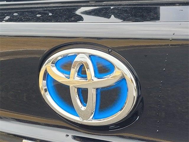 2025 Toyota Sienna Platinum