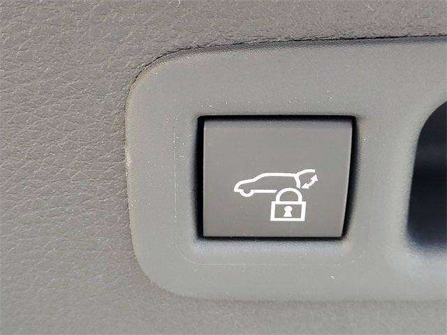 2025 Toyota Sienna Platinum