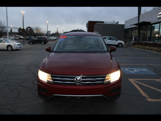 2019 Volkswagen Tiguan 2.0T SE for sale in Taylorsville, UT