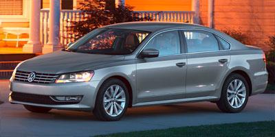 2013 Volkswagen Passat 2.0L TDI SEL Premium for sale in Vails Gate, NY