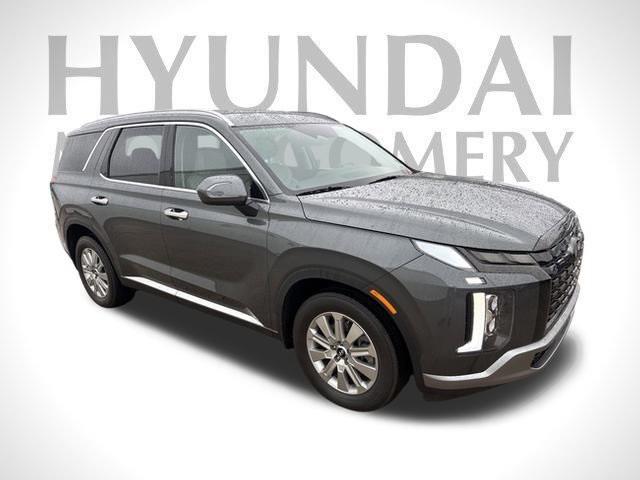 2023 Hyundai Palisade