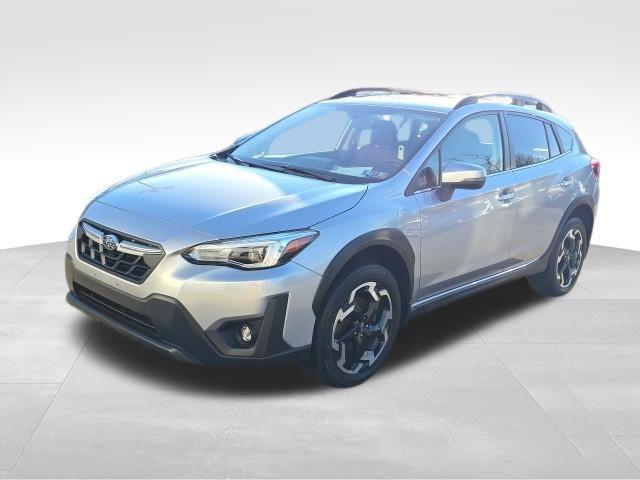 2022 Subaru Crosstrek