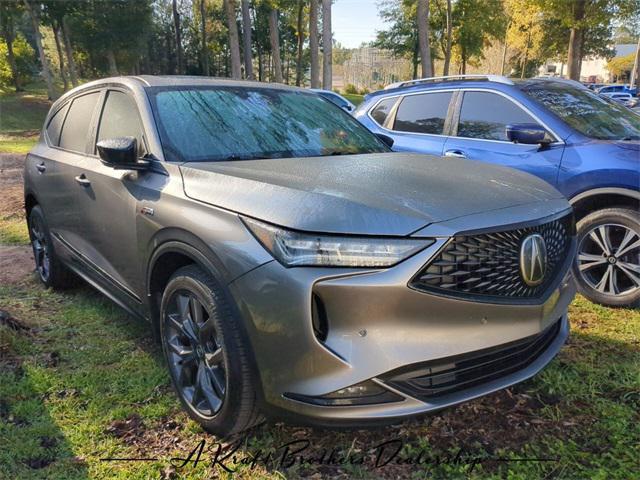 2023 Acura MDX