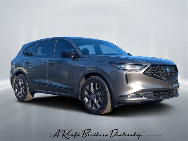 2023 Acura MDX