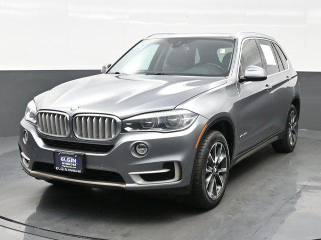 2015 BMW X5