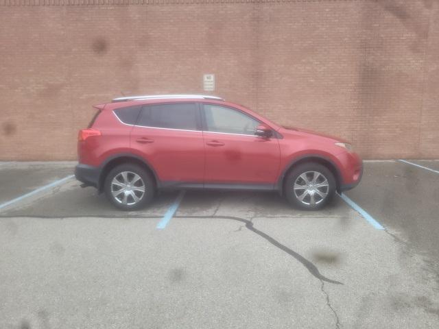 2013 Toyota RAV4