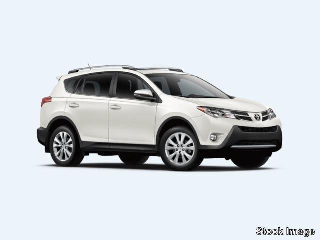 2013 Toyota RAV4