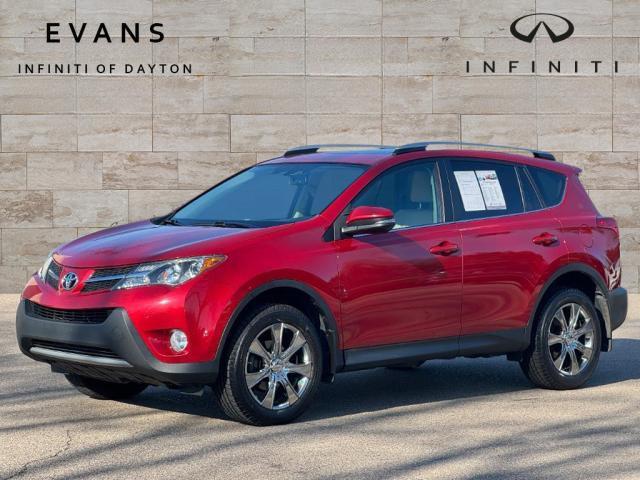 2013 Toyota RAV4