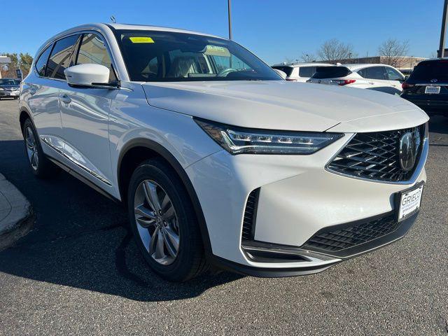 2025 Acura MDX Standard for sale in Seekonk, MA