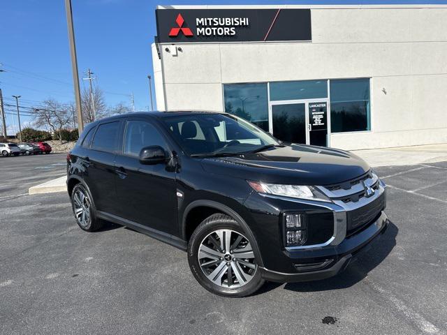 2024 Mitsubishi Outlander Sport 2.0 ES AWC for sale in Petersburg, PA