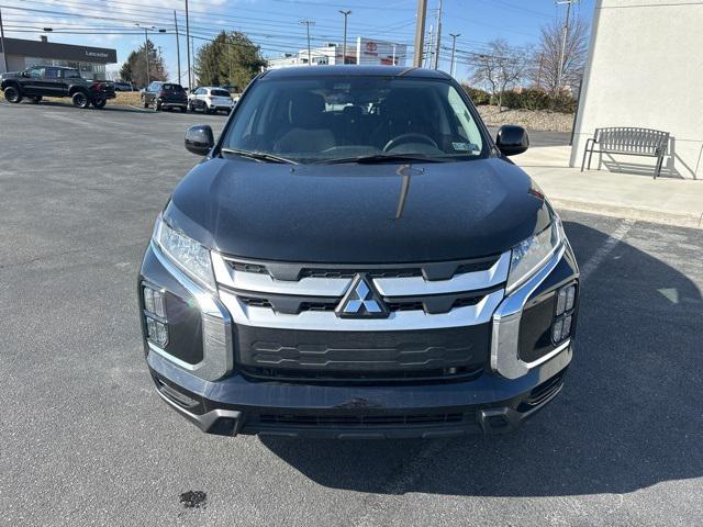 2024 Mitsubishi Outlander Sport 2.0 ES AWC