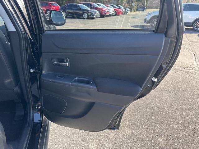 2024 Mitsubishi Outlander Sport 2.0 ES AWC