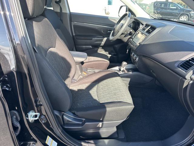 2024 Mitsubishi Outlander Sport 2.0 ES AWC