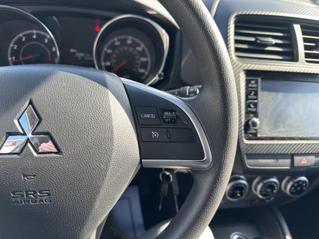 2024 Mitsubishi Outlander Sport 2.0 ES AWC