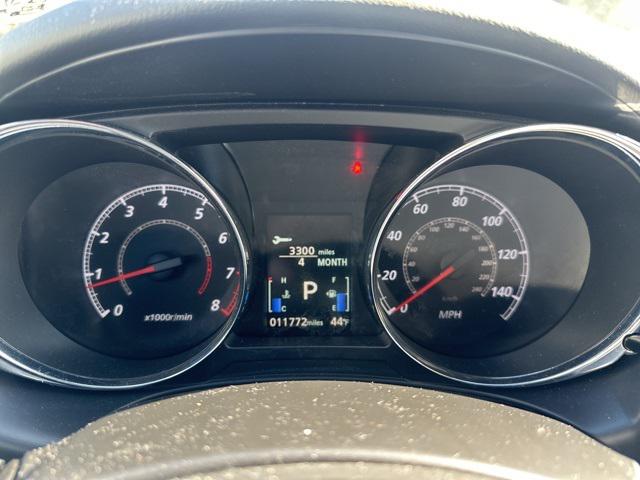 2024 Mitsubishi Outlander Sport 2.0 ES AWC