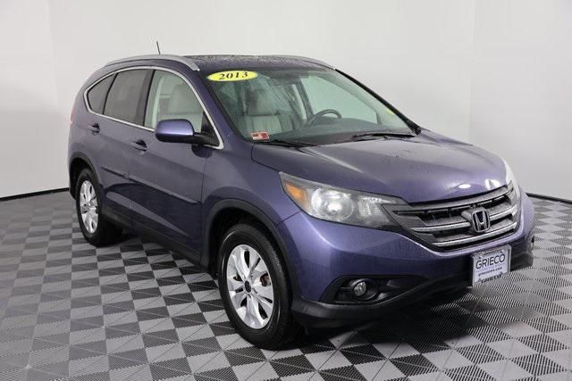 2013 Honda Cr-V