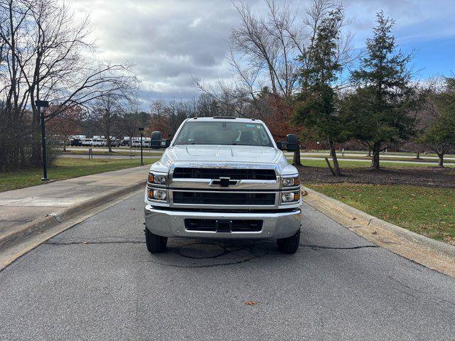 2023 Chevrolet Silverado MD Work Truck for sale in Ballston Spa, NY