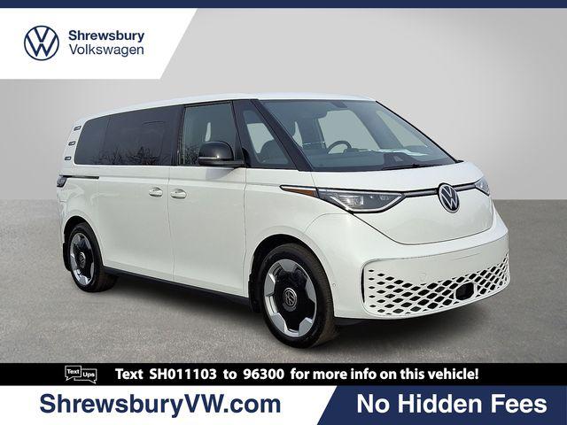 2025 Volkswagen ID. Buzz Pro S for sale in 	Red Bank, NJ